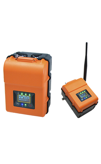 思拓力SDL(Surper data link)電臺-測量路由器 思拓力SDL(Surper data link)電臺-測量路由器