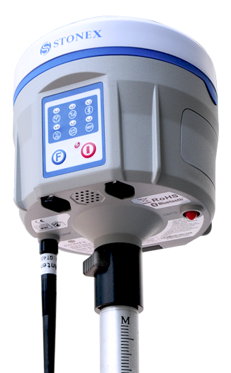 思拓力S10 GNSS 系統(tǒng) 思拓力S10 GNSS 系統(tǒng)