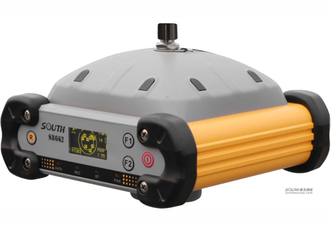 南方S86-2013 RTK測(cè)量系統(tǒng) 南方S86-2013 RTK測(cè)量系統(tǒng)