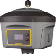 南方銀河6 RTK測量系統(tǒng) 南方銀河6 RTK測量系統(tǒng)