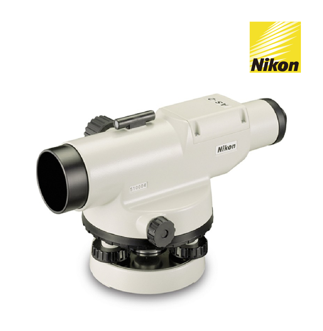 尼康AS-2自動安平水準儀 尼康AS-2自動安平水準儀