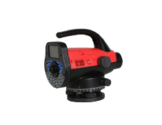 科力達DL-2003電子水準儀(停產(chǎn))