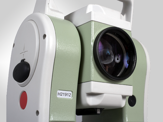 華星HTS-221M小型化全站儀 華星HTS-221M小型化全站儀