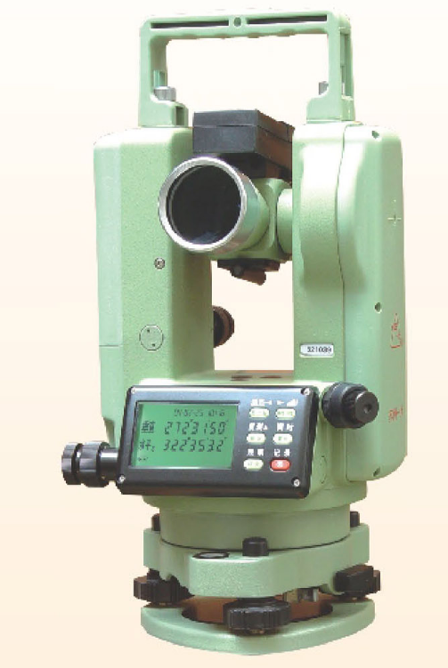 蘇一光LT202經(jīng)緯儀 蘇一光LT202經(jīng)緯儀
