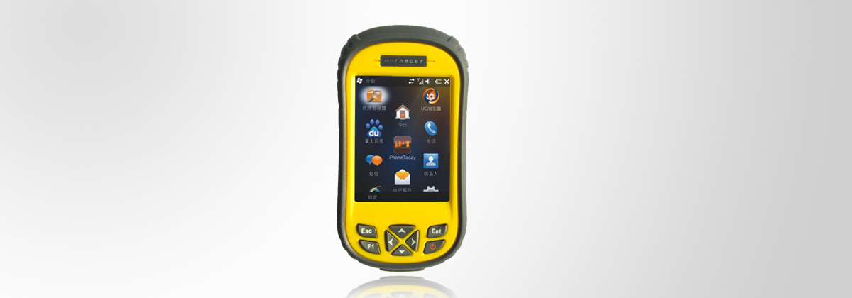 中海達Qmini M3工業級移動GIS 中海達Qmini M3工業級移動GIS