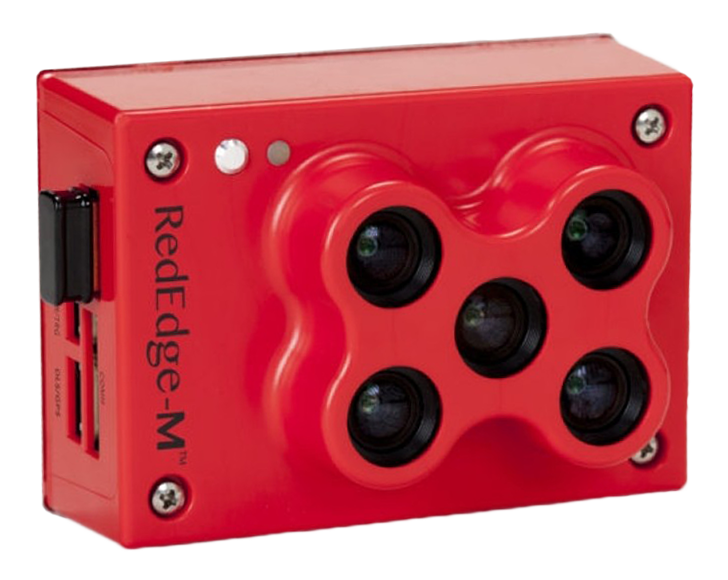 多光譜設備 多光譜設備