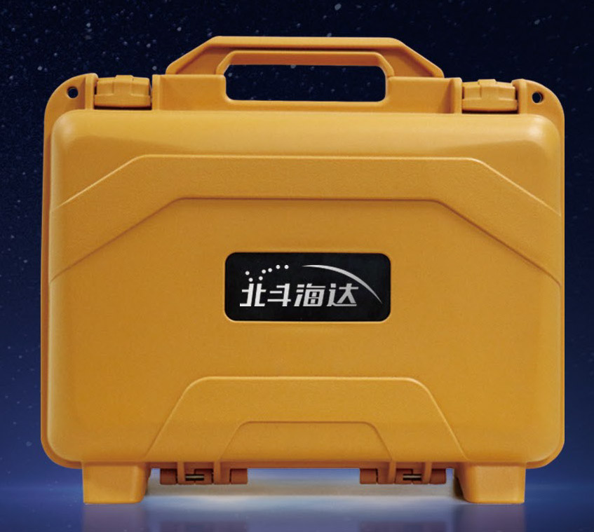 北斗海達TS7儀器箱 北斗海達TS7儀器箱