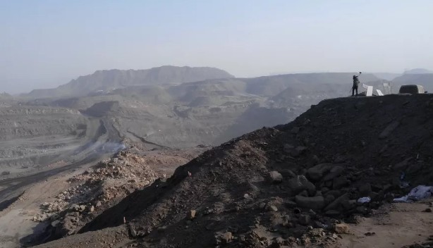 一套RTK的價格就能搞無人機航測？礦區土方計算中的真實案例