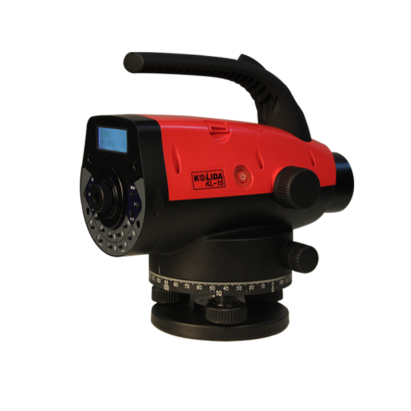 科力達KL-15電子水準儀 科力達KL-15電子水準儀