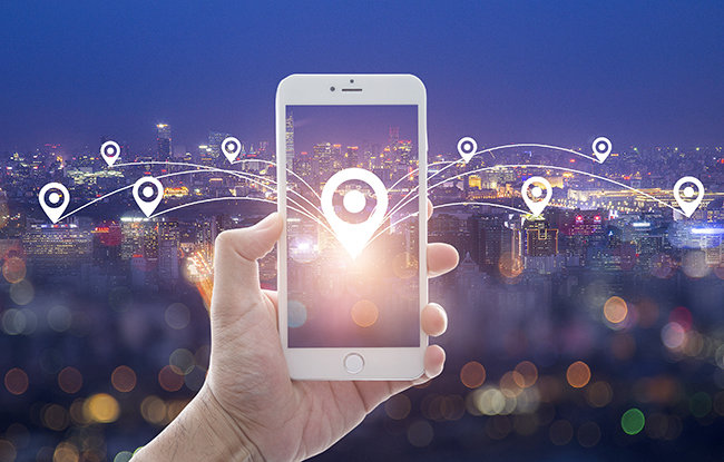 使用GPS測量儀的注意事項,適合新手學習