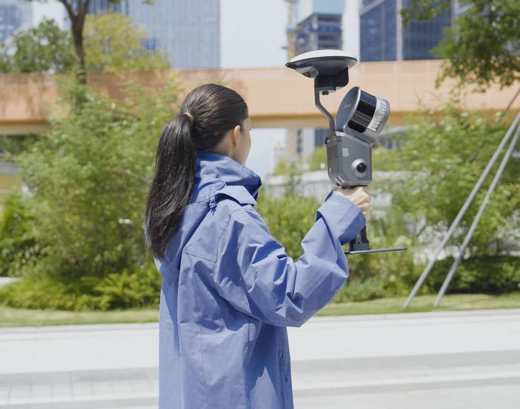 其域靈光L2三維激光掃描儀 有何優勢？