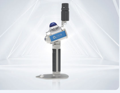 千尋星光H7三維激光掃描儀