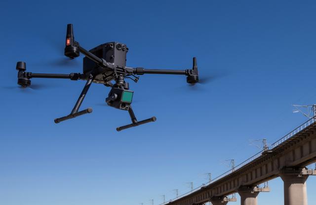 無人機(jī)如何利用千尋CORS賬號(hào)實(shí)現(xiàn)精準(zhǔn)作業(yè)？