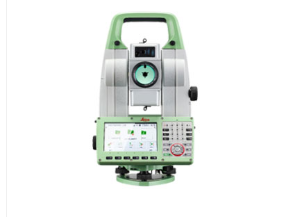 徠卡TZ16國產(chǎn)測量機(jī)器人